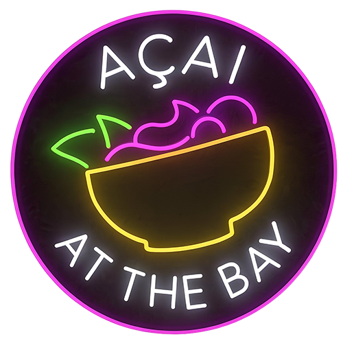 Açaí at The Bay